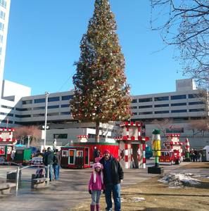 Meet your Posher, Rod